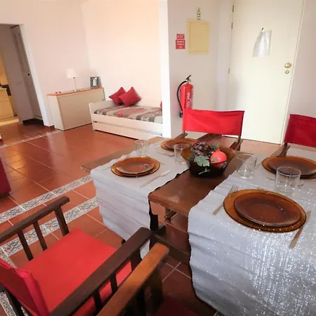 Appartement Aldeamento Vilanova *