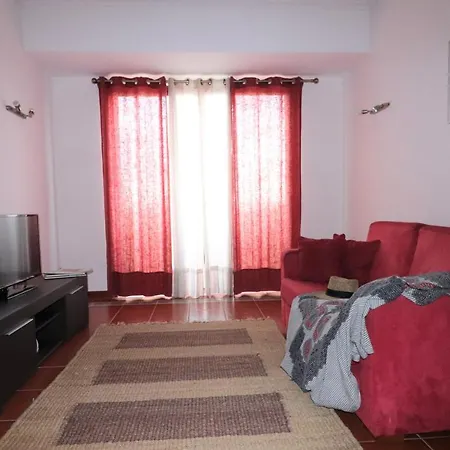 Aldeamento Vilanova Albufeira