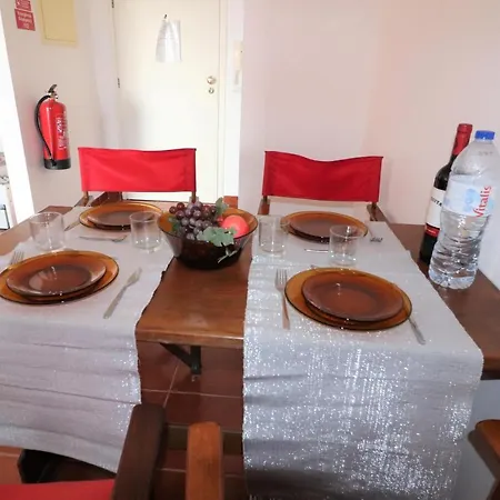 Aldeamento Vilanova Appartement