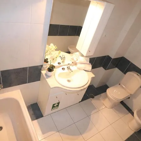 Aldeamento Vilanova Appartement *