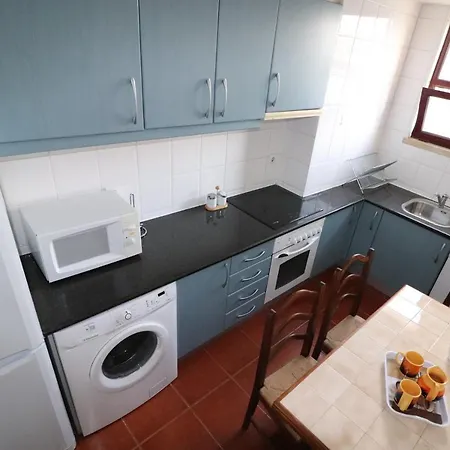 Apartamento Aldeamento Vilanova Albufeira