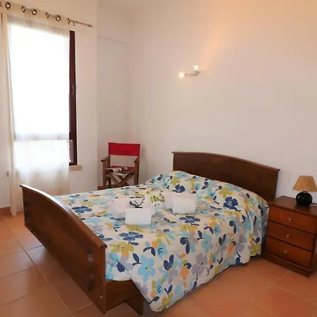 Aldeamento Vilanova * אלבופיירה